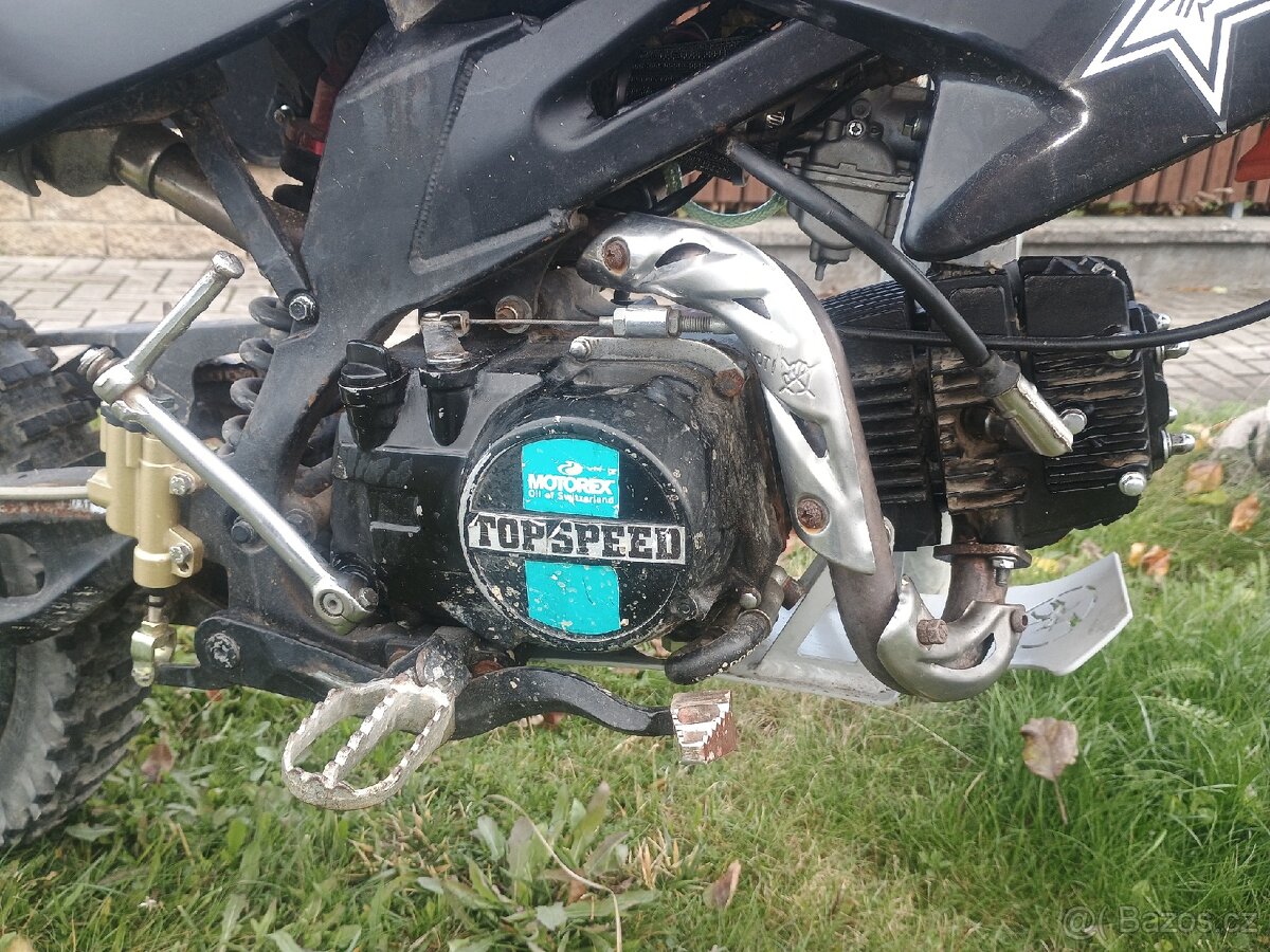Pitbike