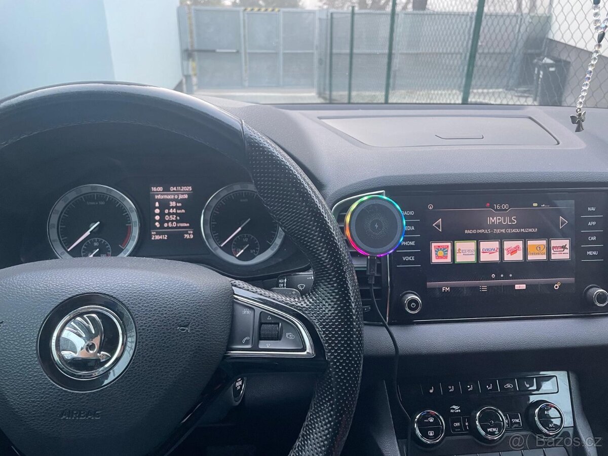 Prodám Škoda Karoq - 5