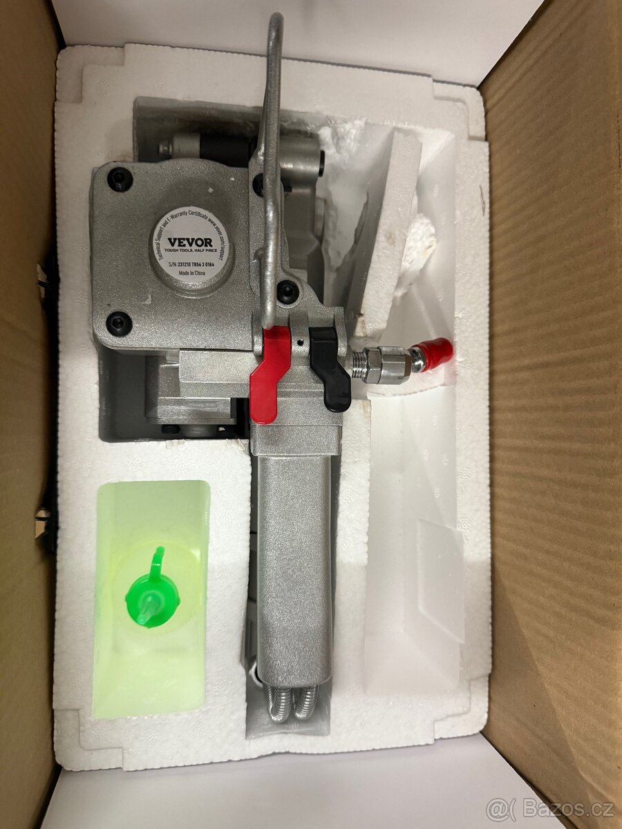 Pneumatický páskovač VEVOR - 5