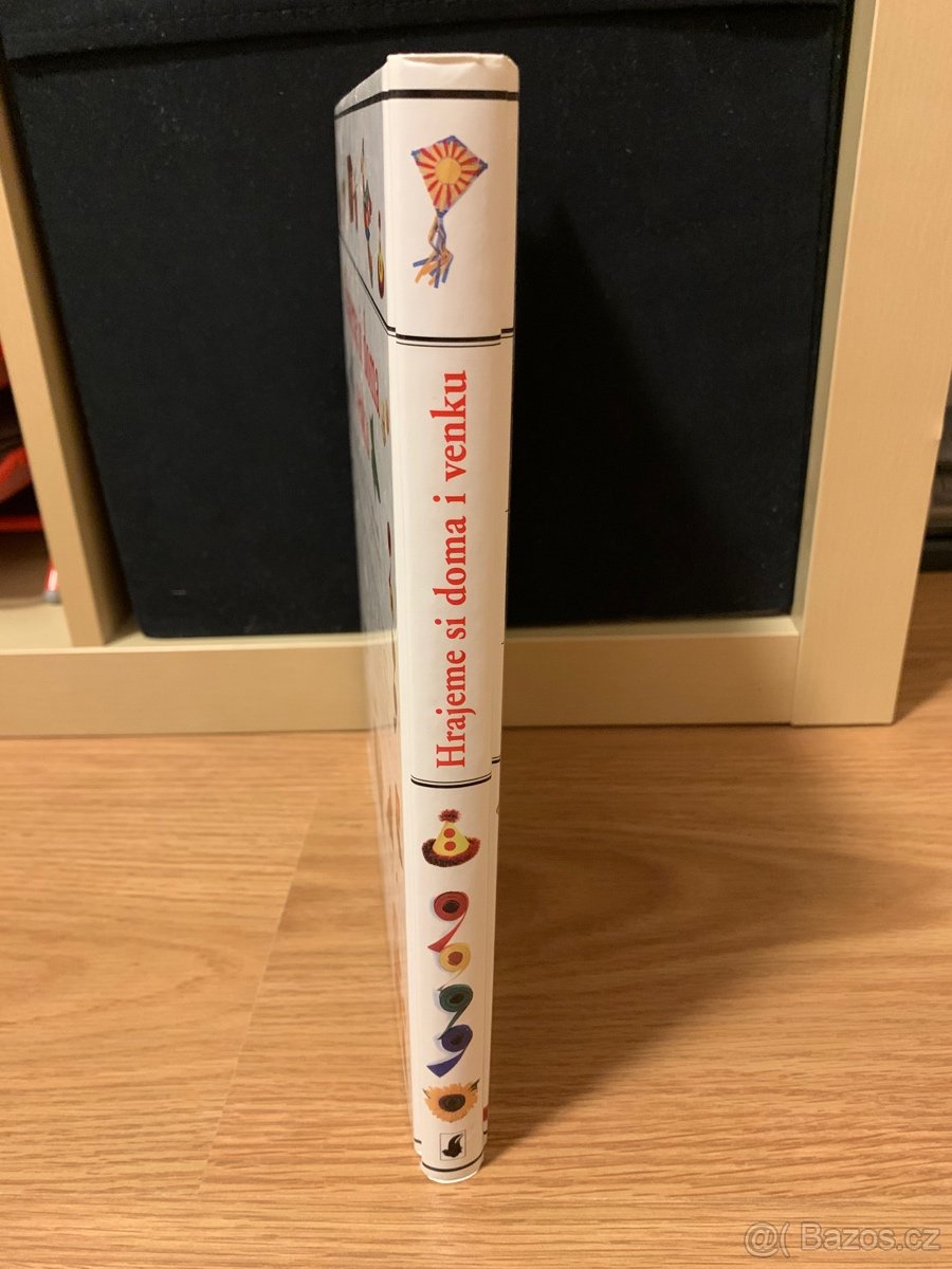 Hrajeme si doma i venku - Adamsová Susan - 5