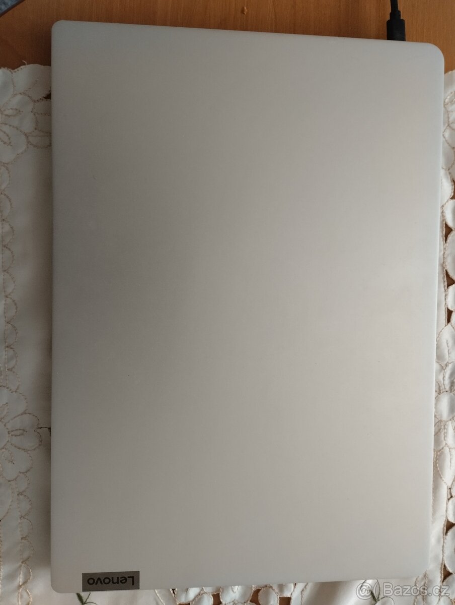 Lenovo IdeaPad Pro 5 16AHP9 (83D5001CCK), šedá - 5