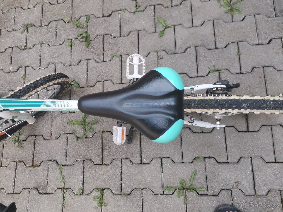 Kolo horské dětské vel. 24 - 5