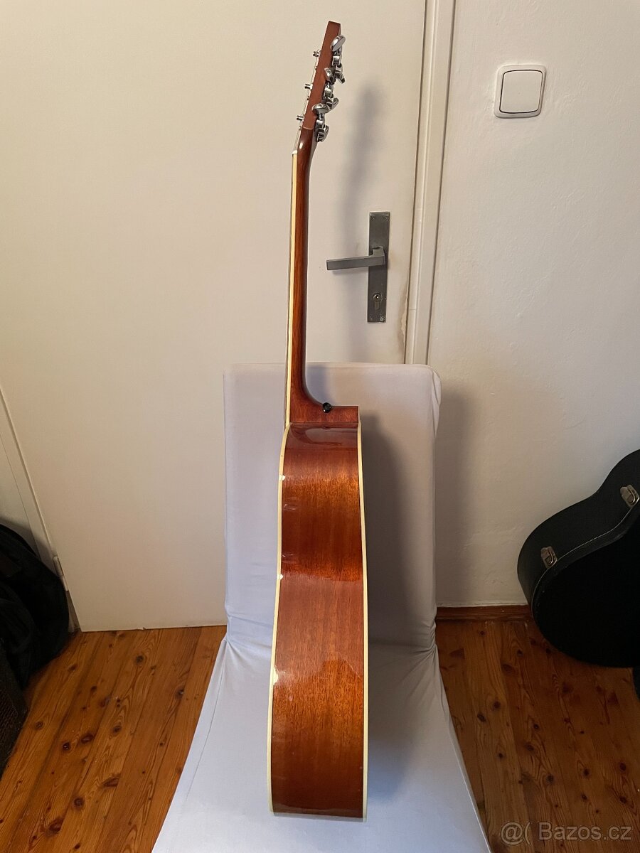 Kytara Yamaha FG720S - 5