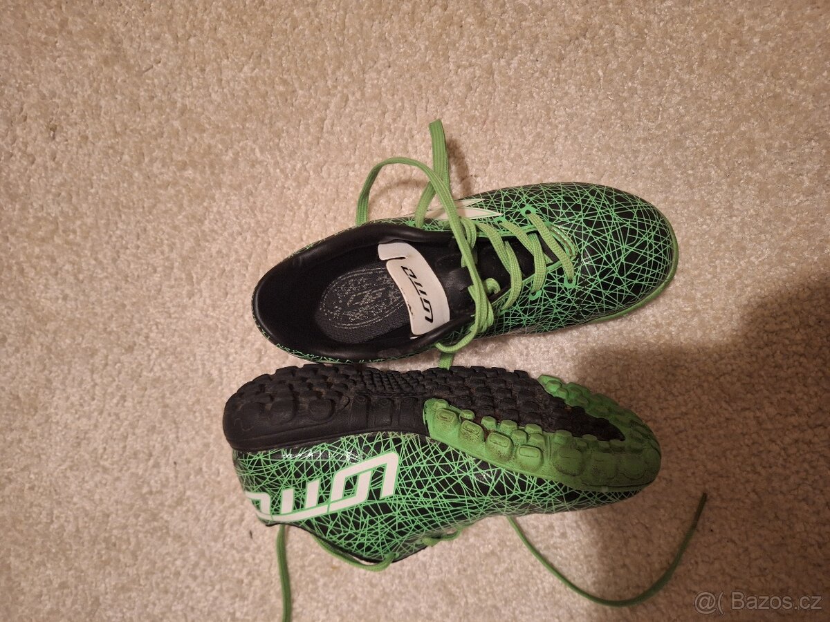 Dětské kopačky Lotto EUR 31 - 5