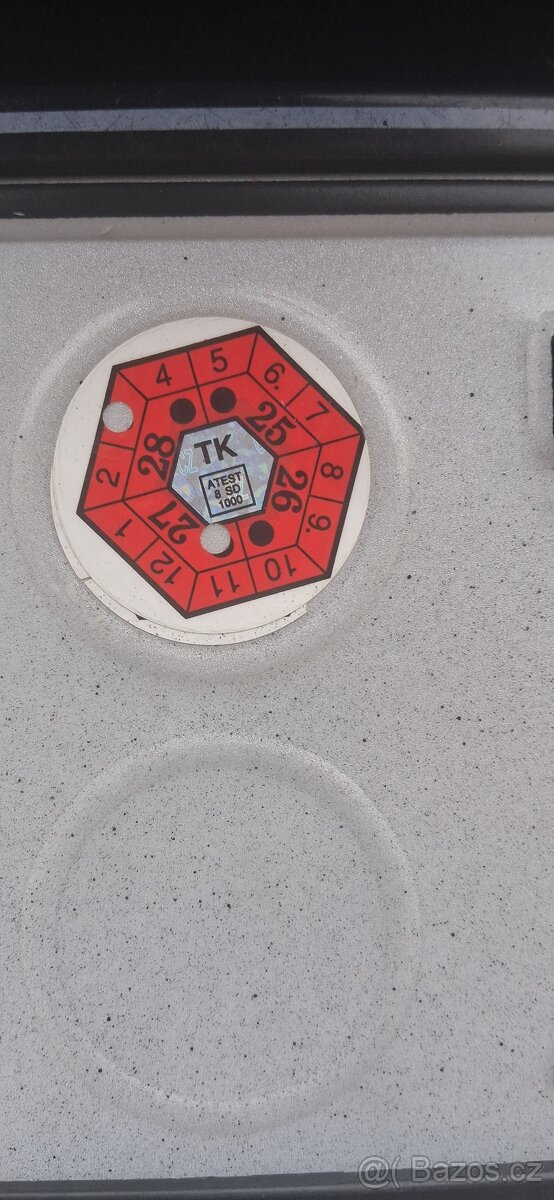 Audi A4 b8 sline - 5