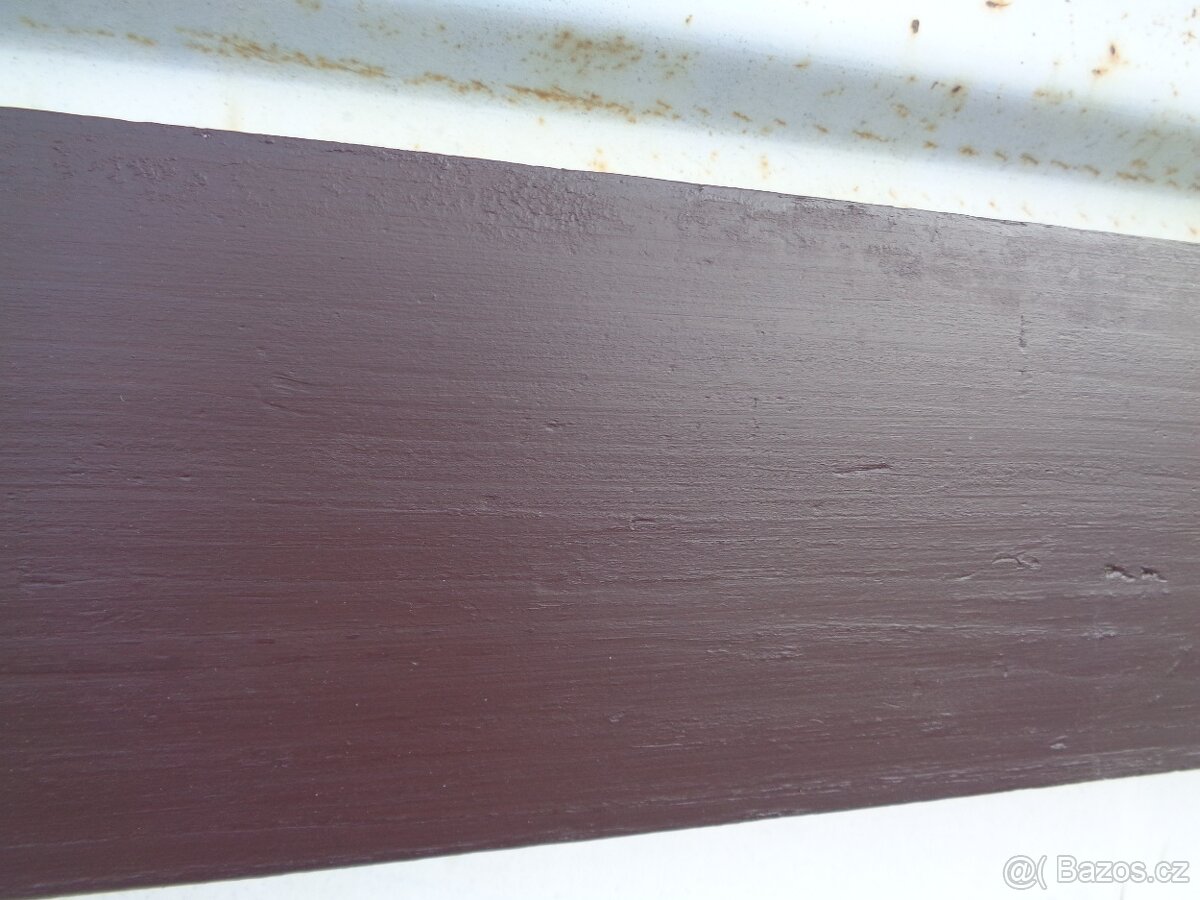 výkladec (okno fix) prodejny - 5