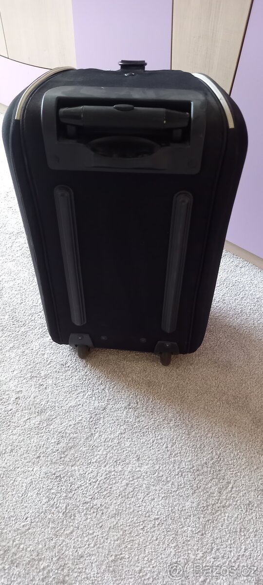 Pevna cestovni taska - 5