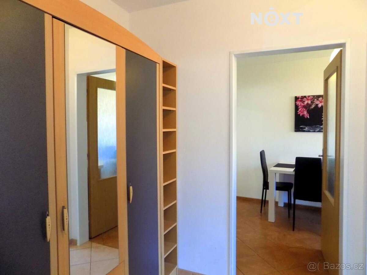 Pronájem byt 1+kk, 60㎡ - 5