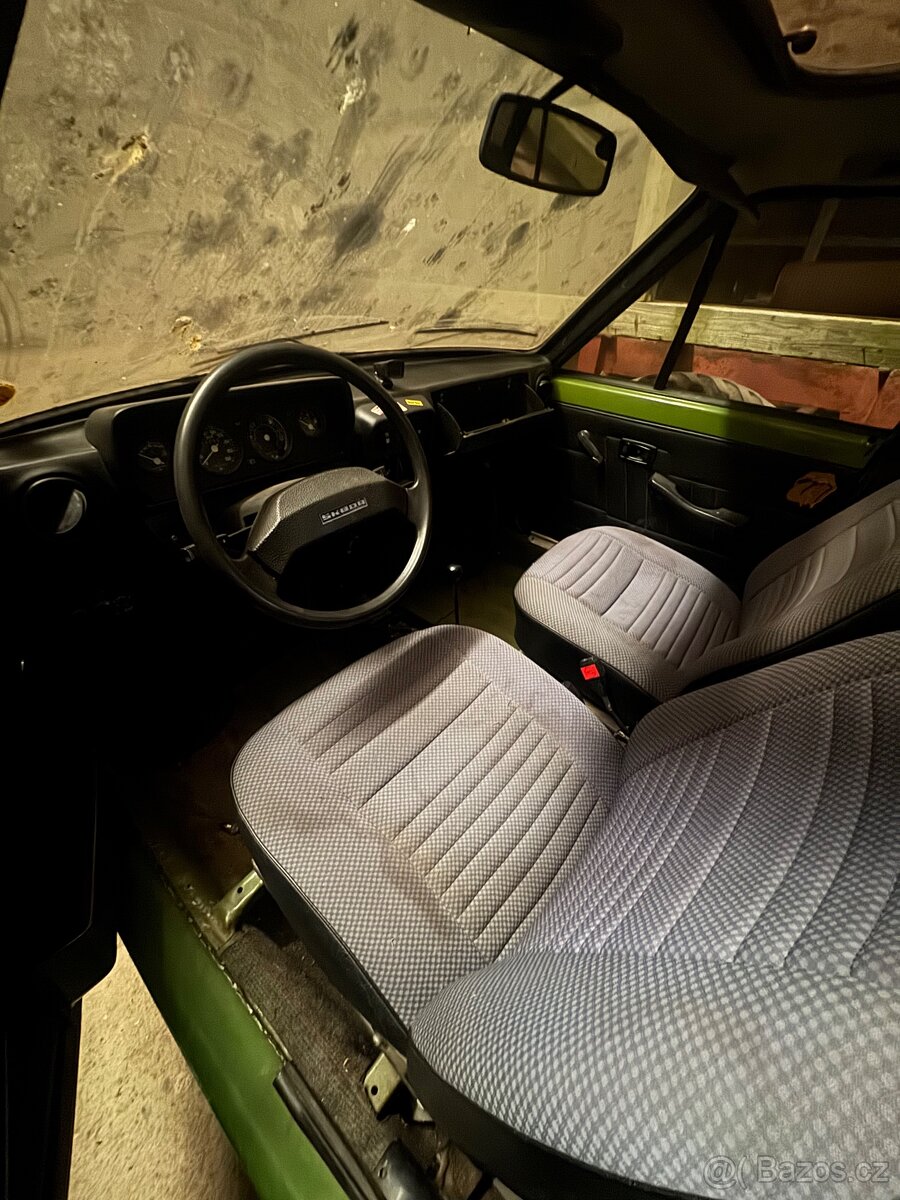 Škoda 105L s TP - 5