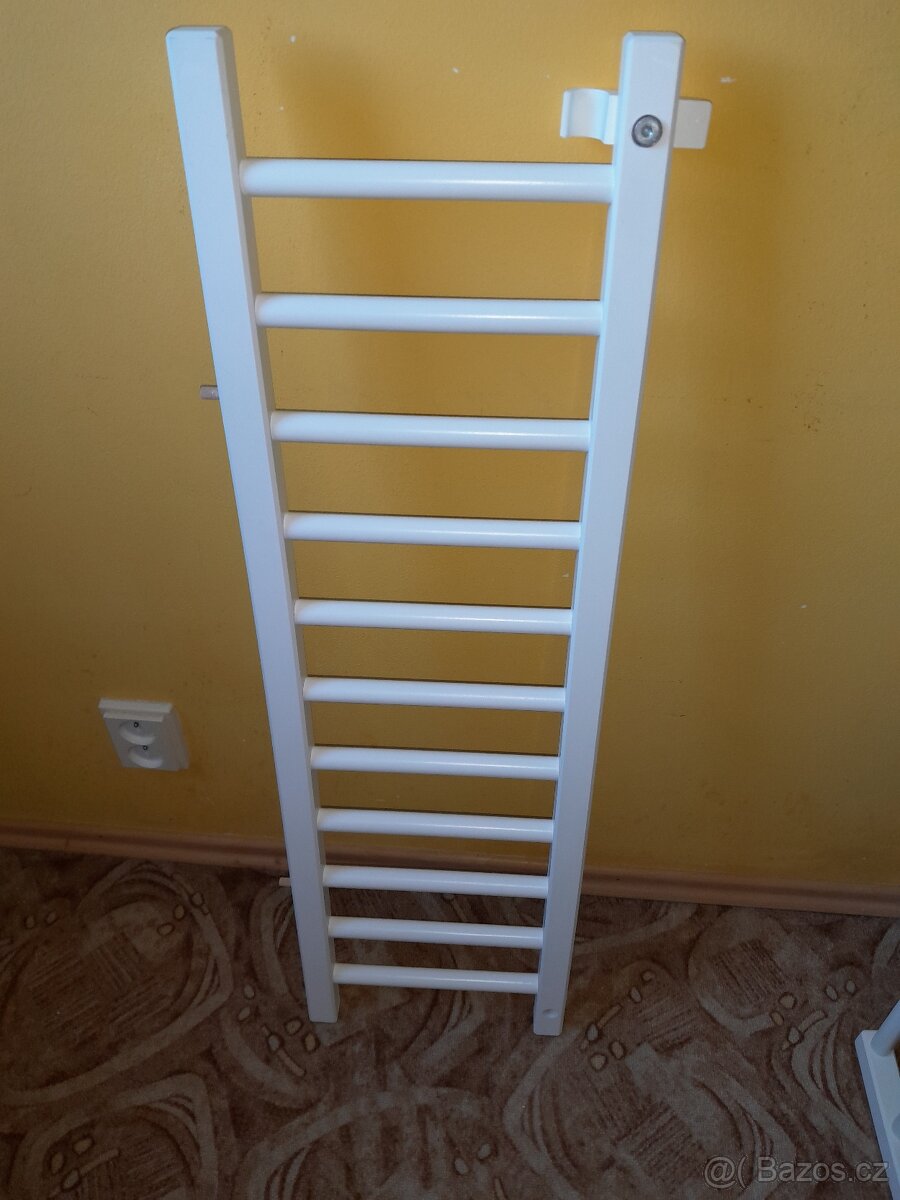 Postýlka Babybay s matrací - 5