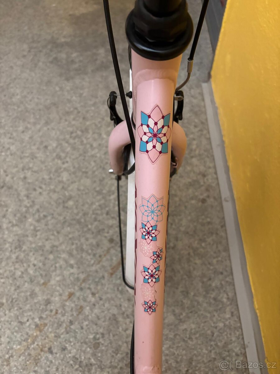 Dětské kolo Noxon Rocky - 5