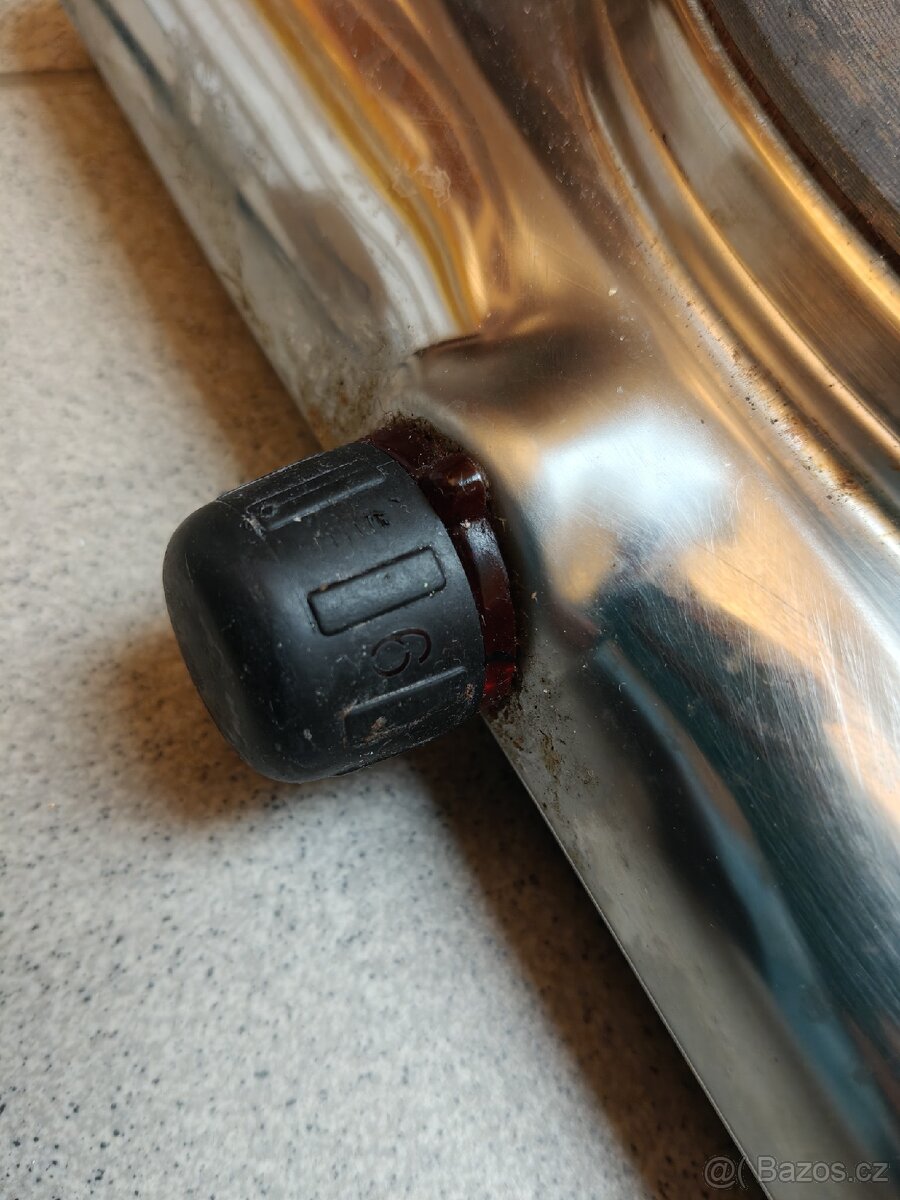 Vařič elektrický - 5