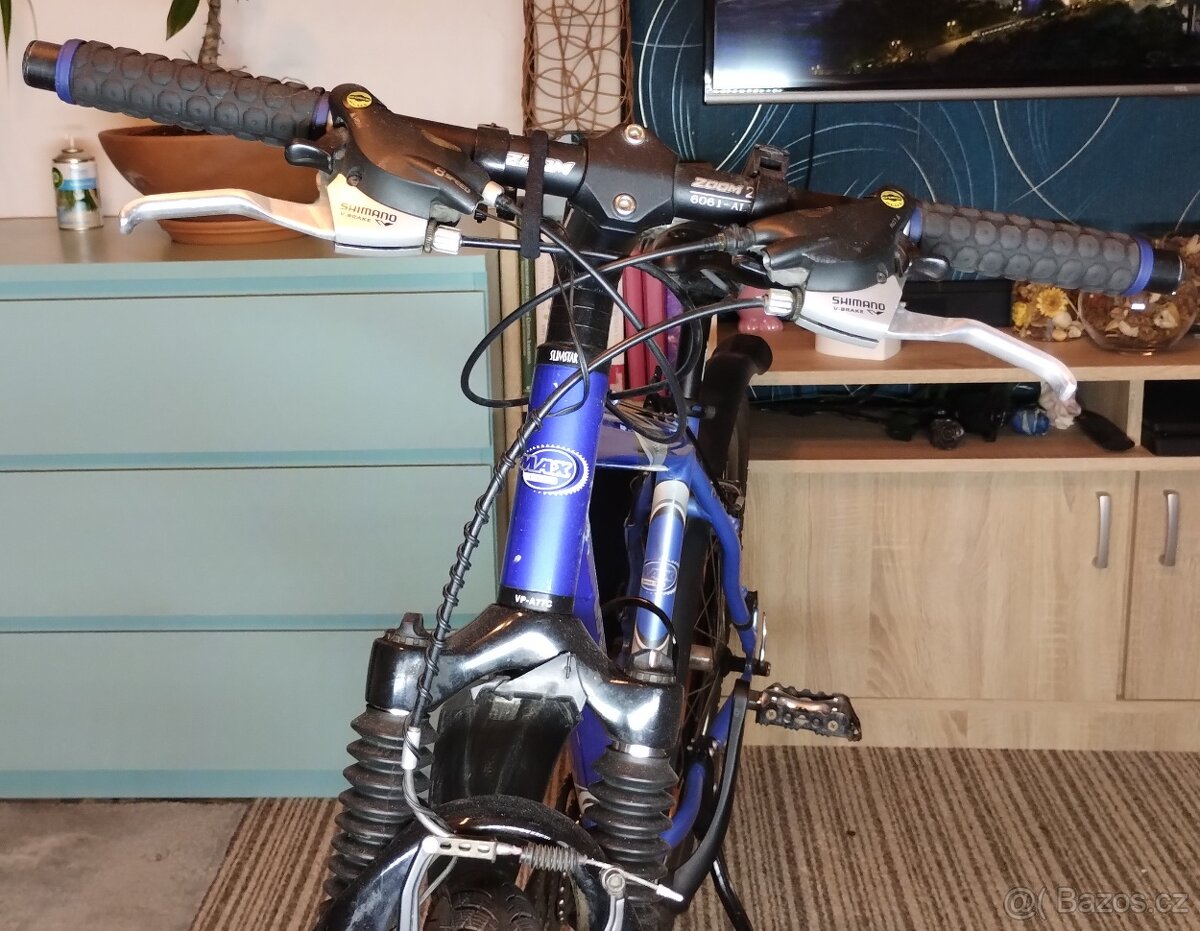Kolo Maxbike - 5