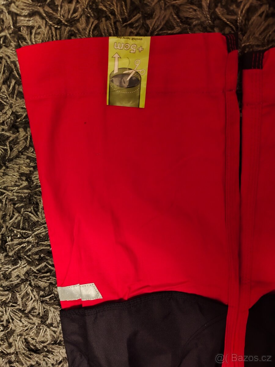 CXS stretch kalhoty s laclem - 5