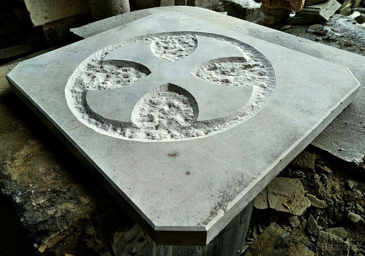 Kamenné kříže - 5