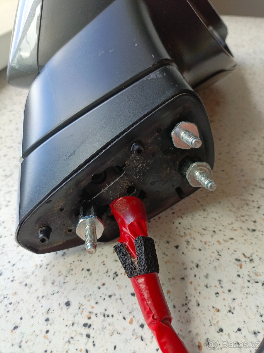 Lexus NX vnější zpětné zrcátko - 5