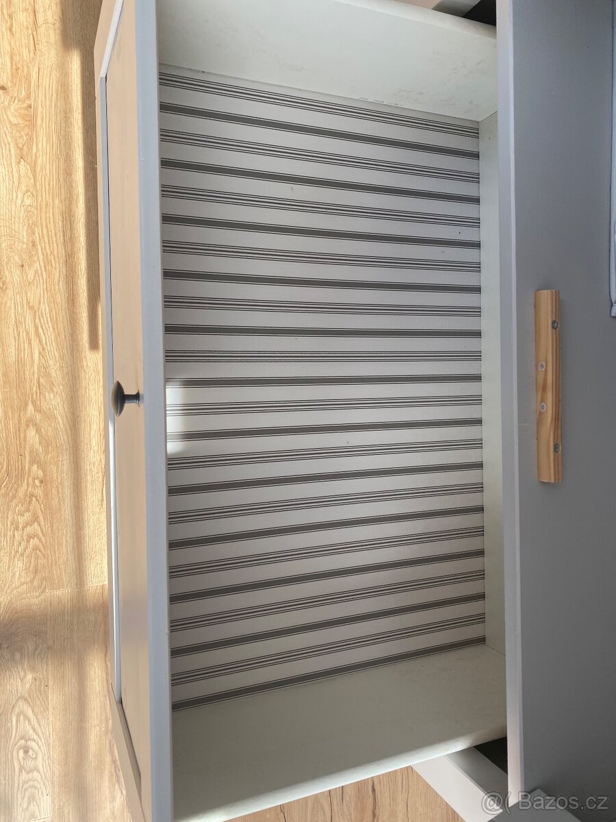 Set skříně a komody pro děti IKEA SUNDVIK - 5