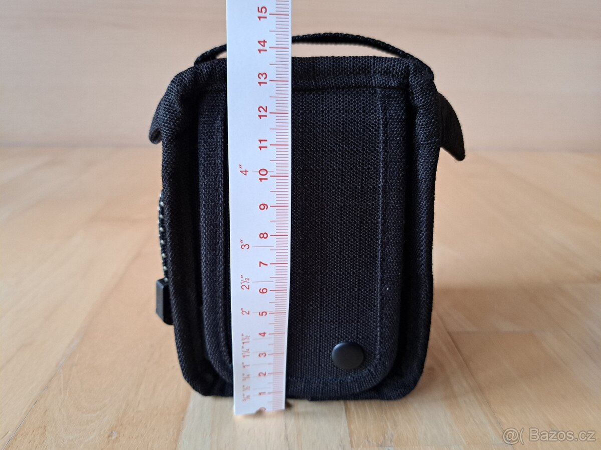 Tamrac pouzdro na objektiv - 5