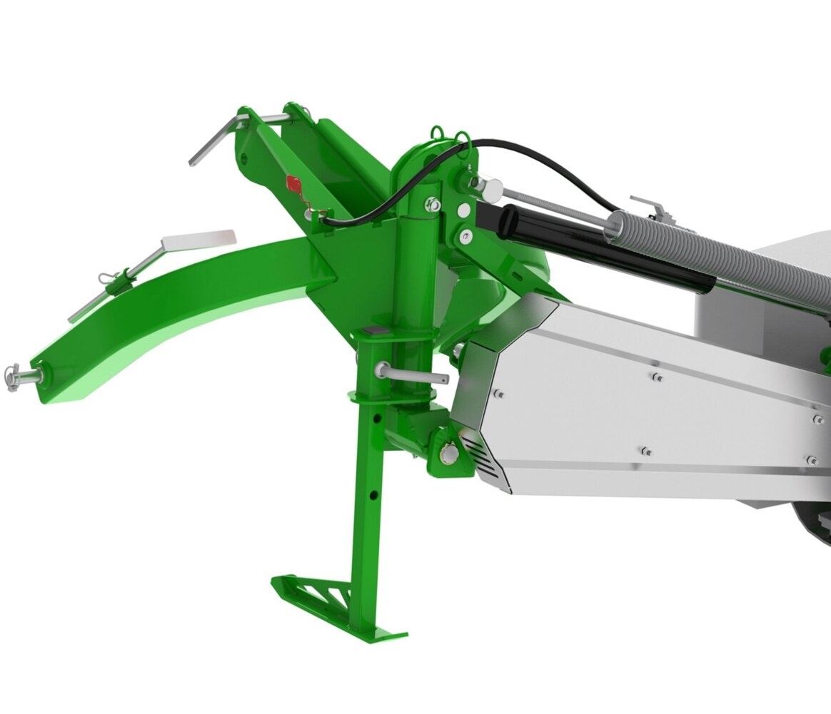 Disková sekačka TALEX OPTICUT - 5