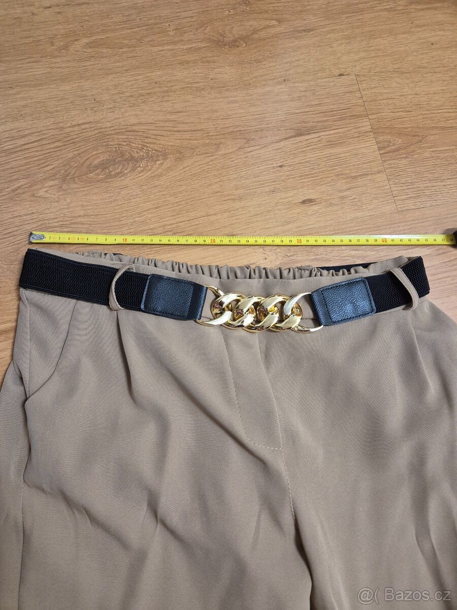Sako a kalhoty v.XL - 5