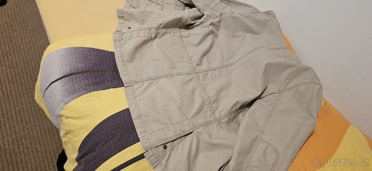 Panska bunda Tailor&Son v.M/L - 5