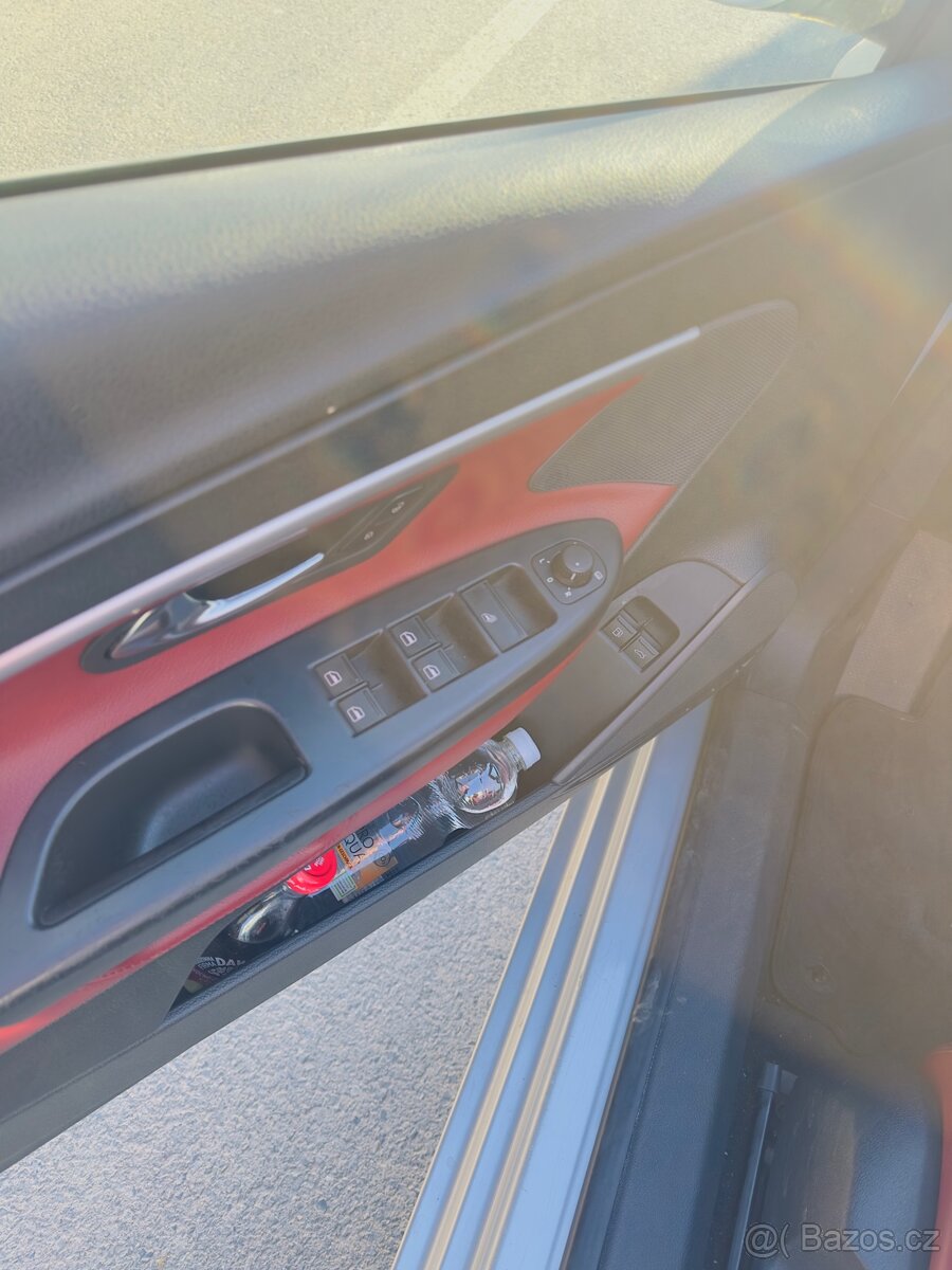 Volkswagen EOS 2006 2.0 TDI 103KW 203000km - 5