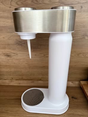 Výrobník sodové vody - 5