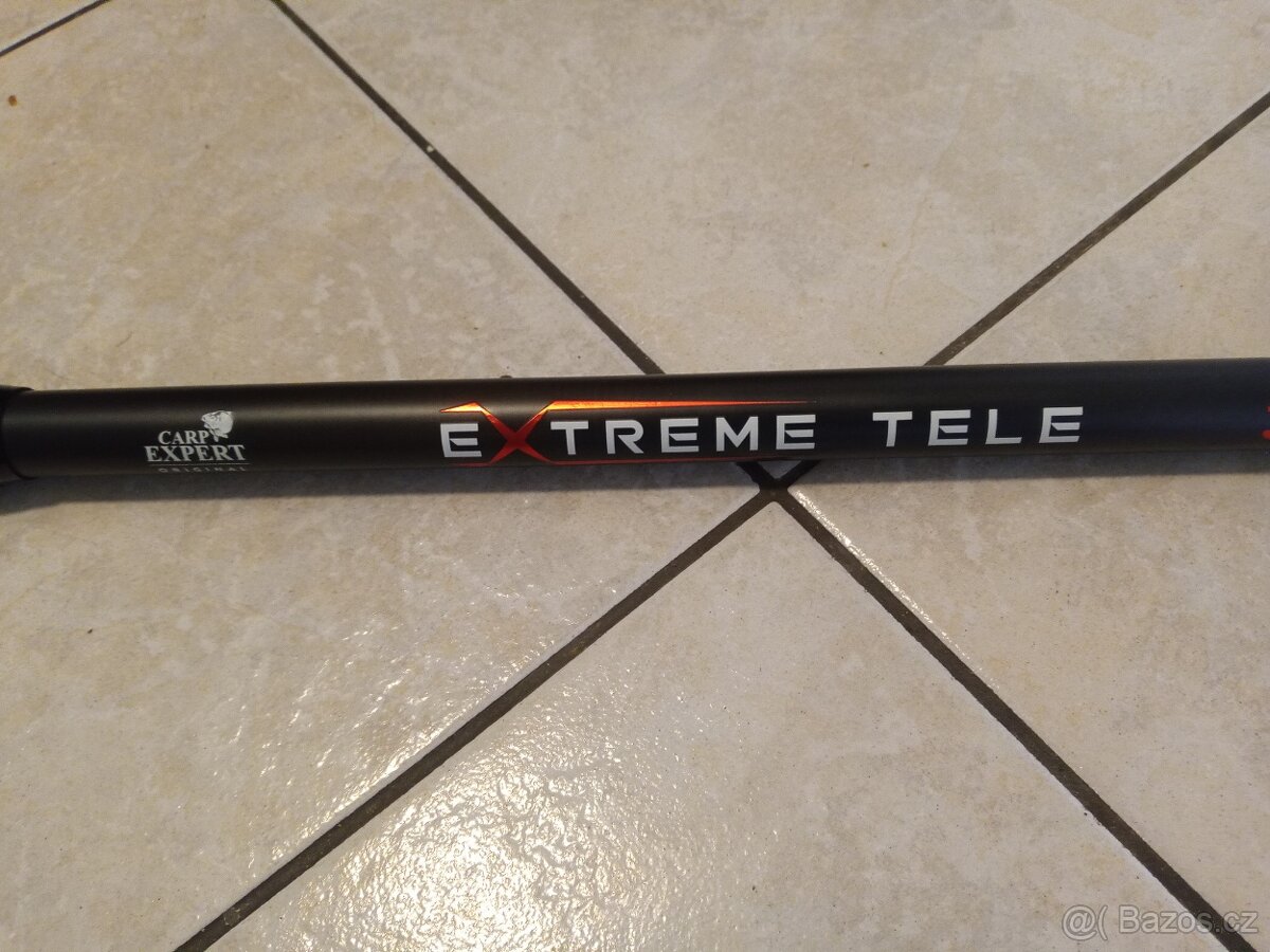 Pruty carp extreme - 5