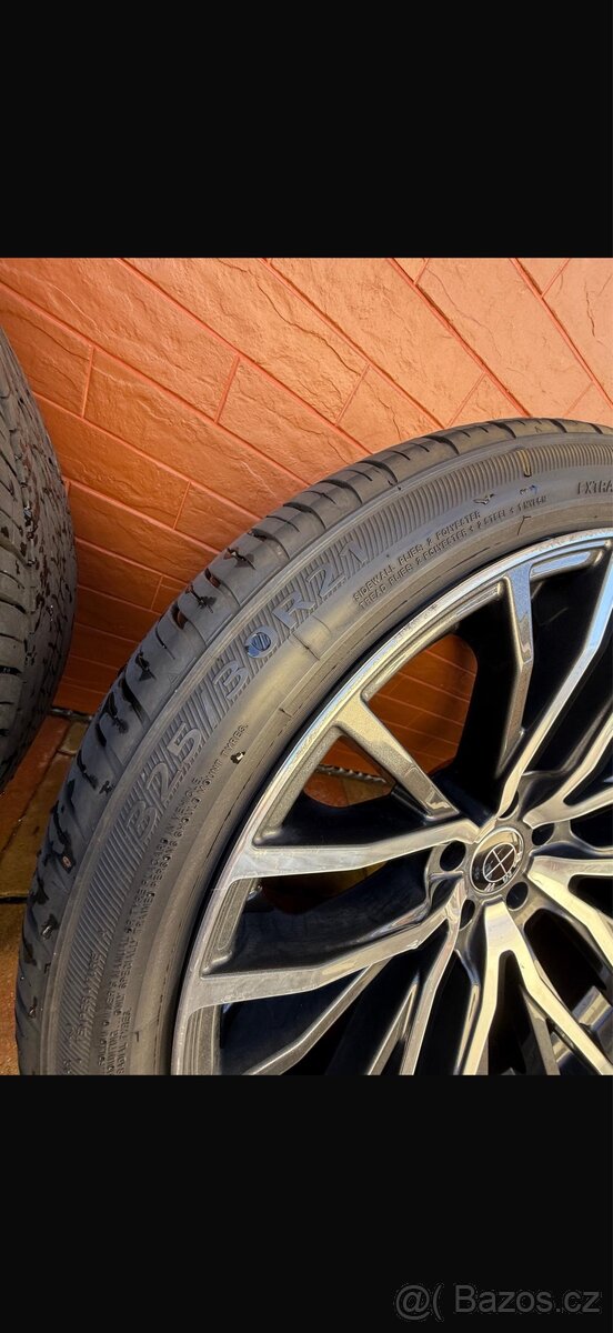 5x120 r21 - 5