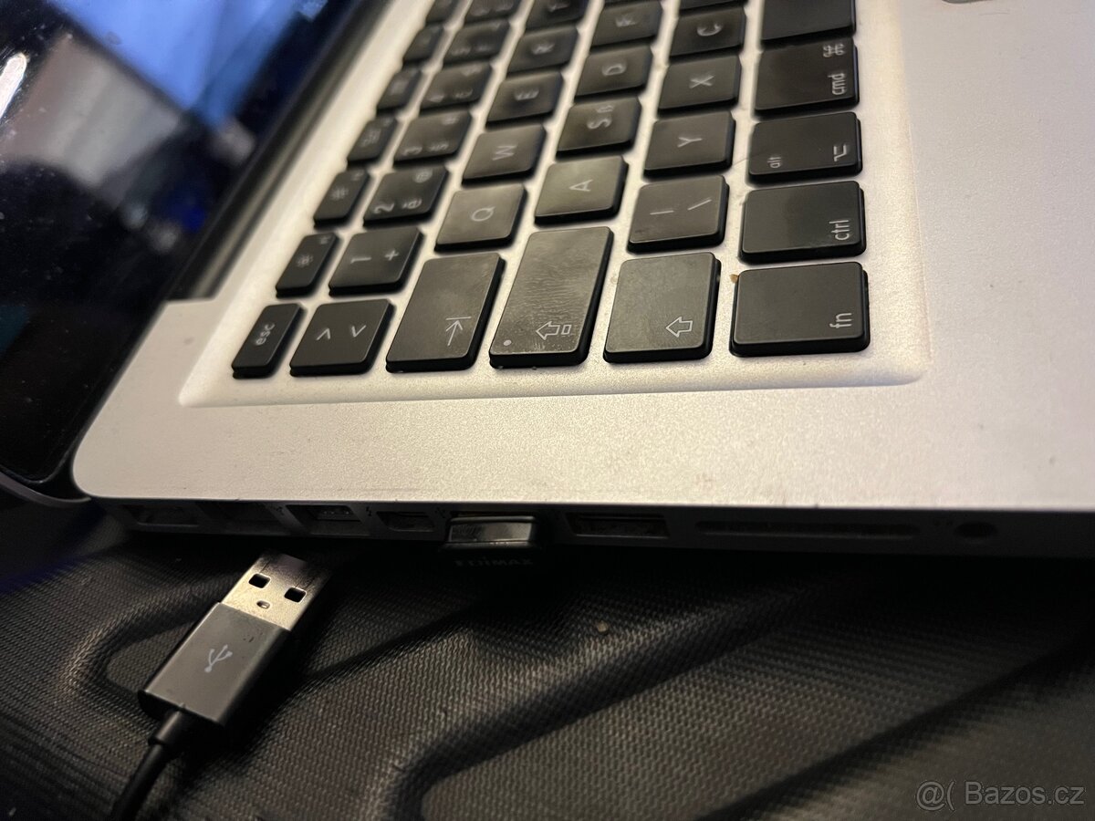 Prodám MacBook Pro A1278 - 5