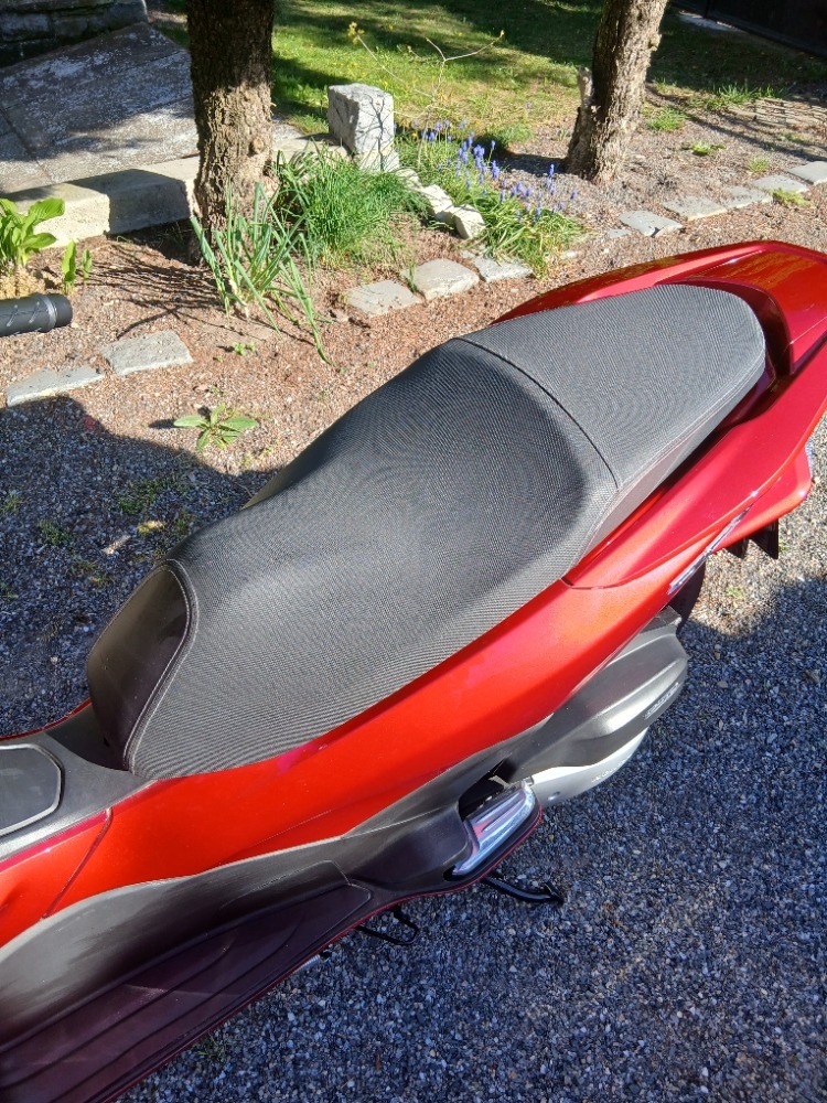 Honda PCX 125 - 5