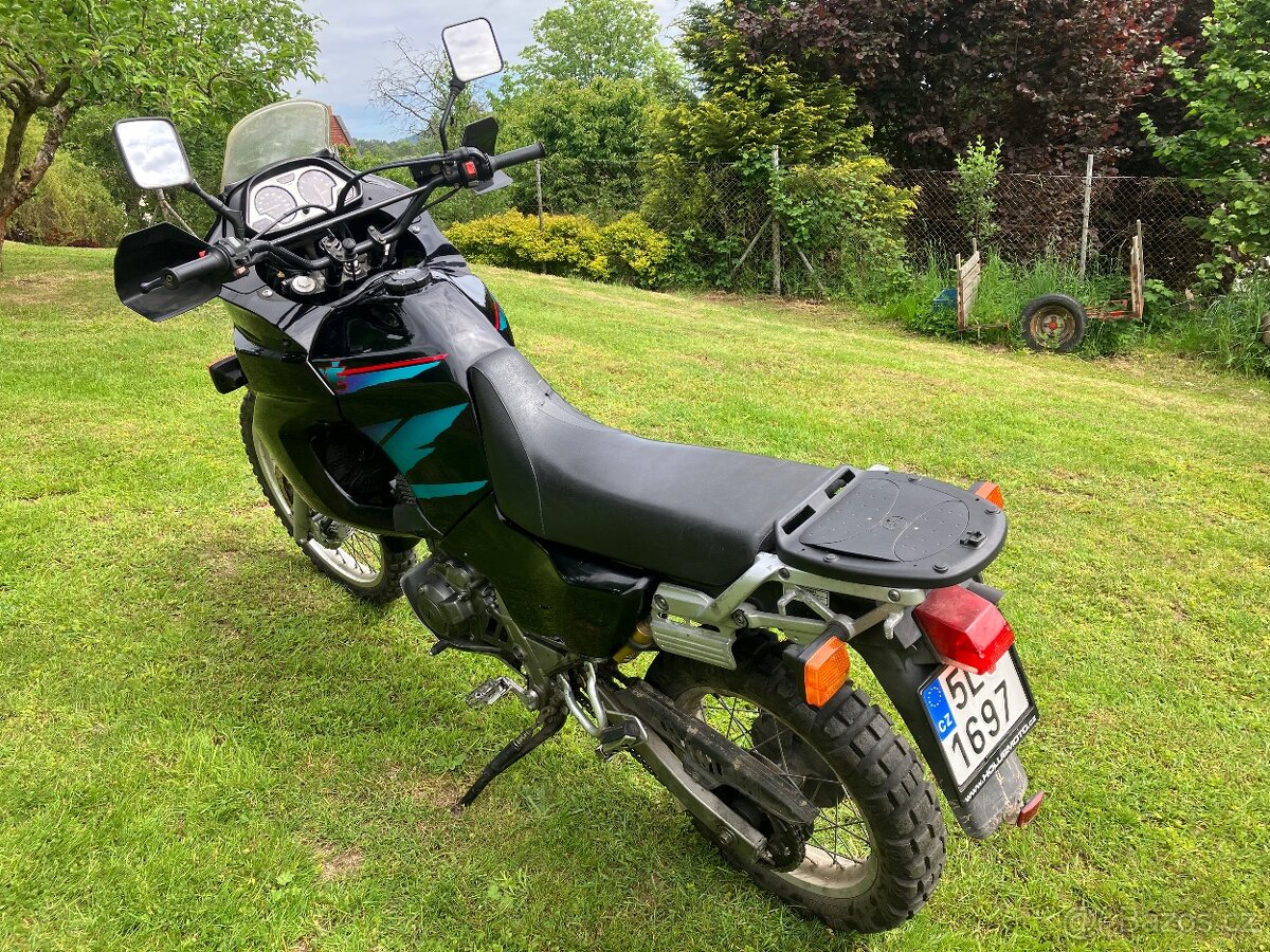 Ténéré XTZ 660