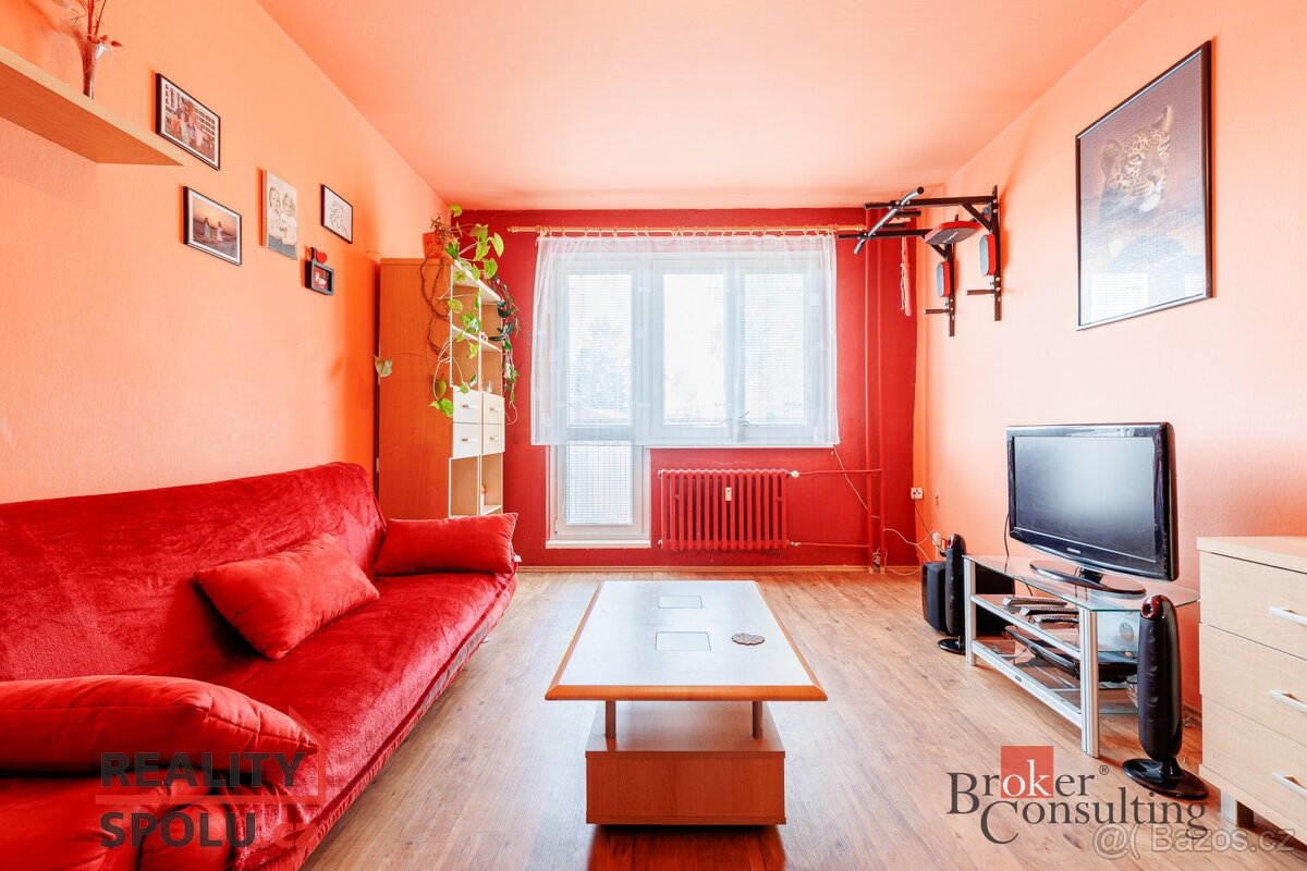 Prodej, byty/3+1, 74 m2, Žižkova, Jihlava, Jihlava [ID 75517 - 5