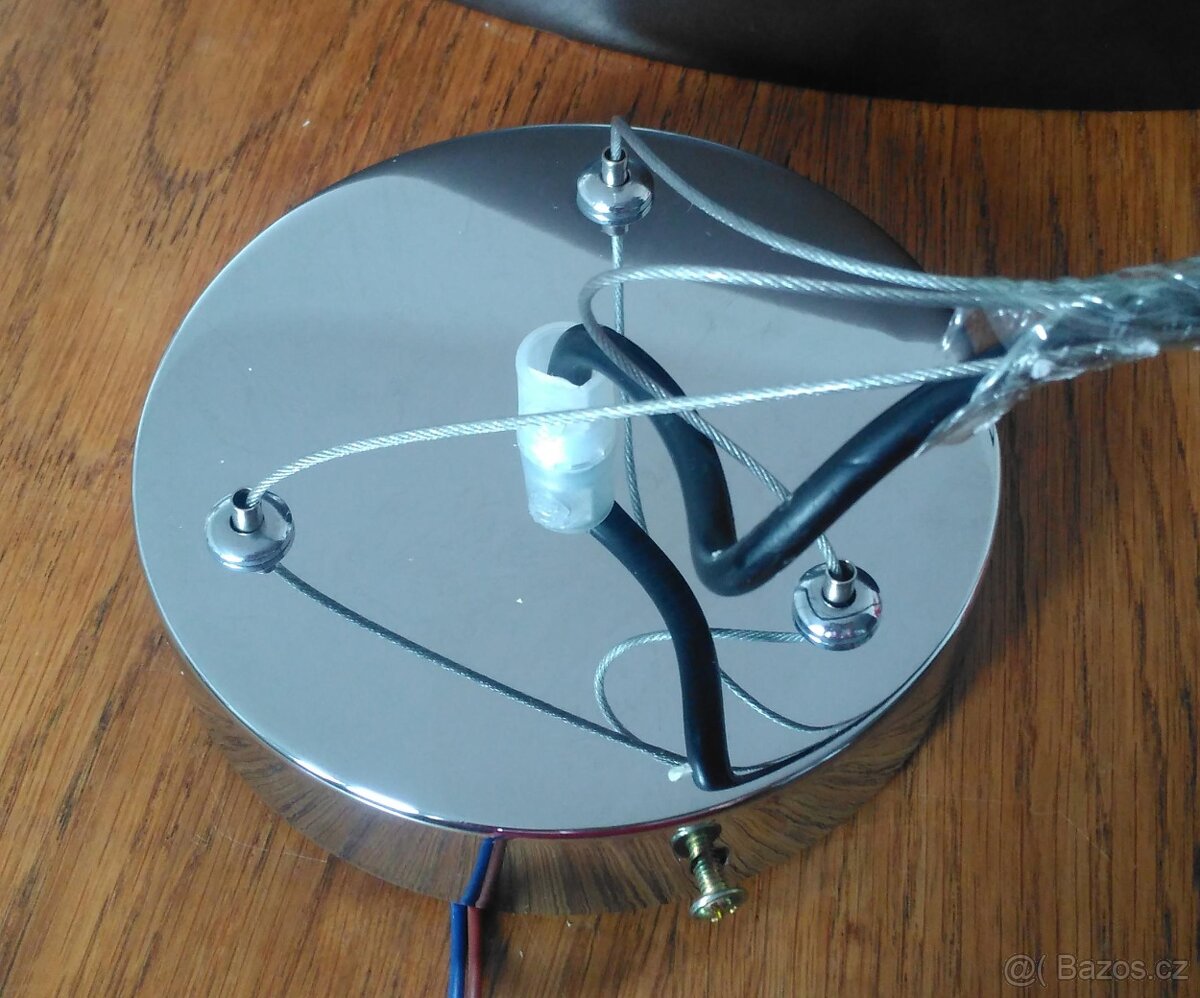 Lampu ve stylu SKYGARDEN - 5