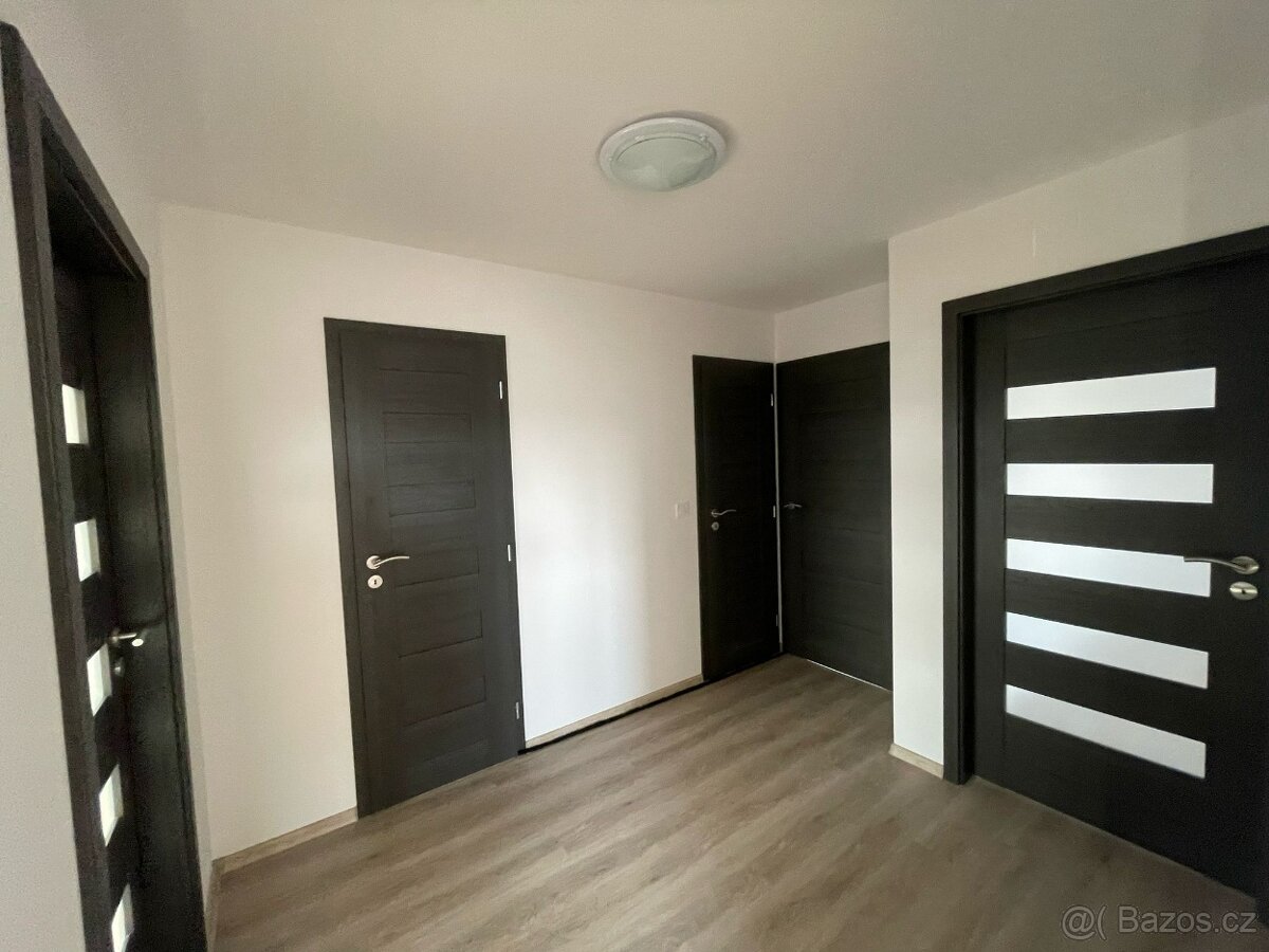 Pronájem bytu 3kk - 5