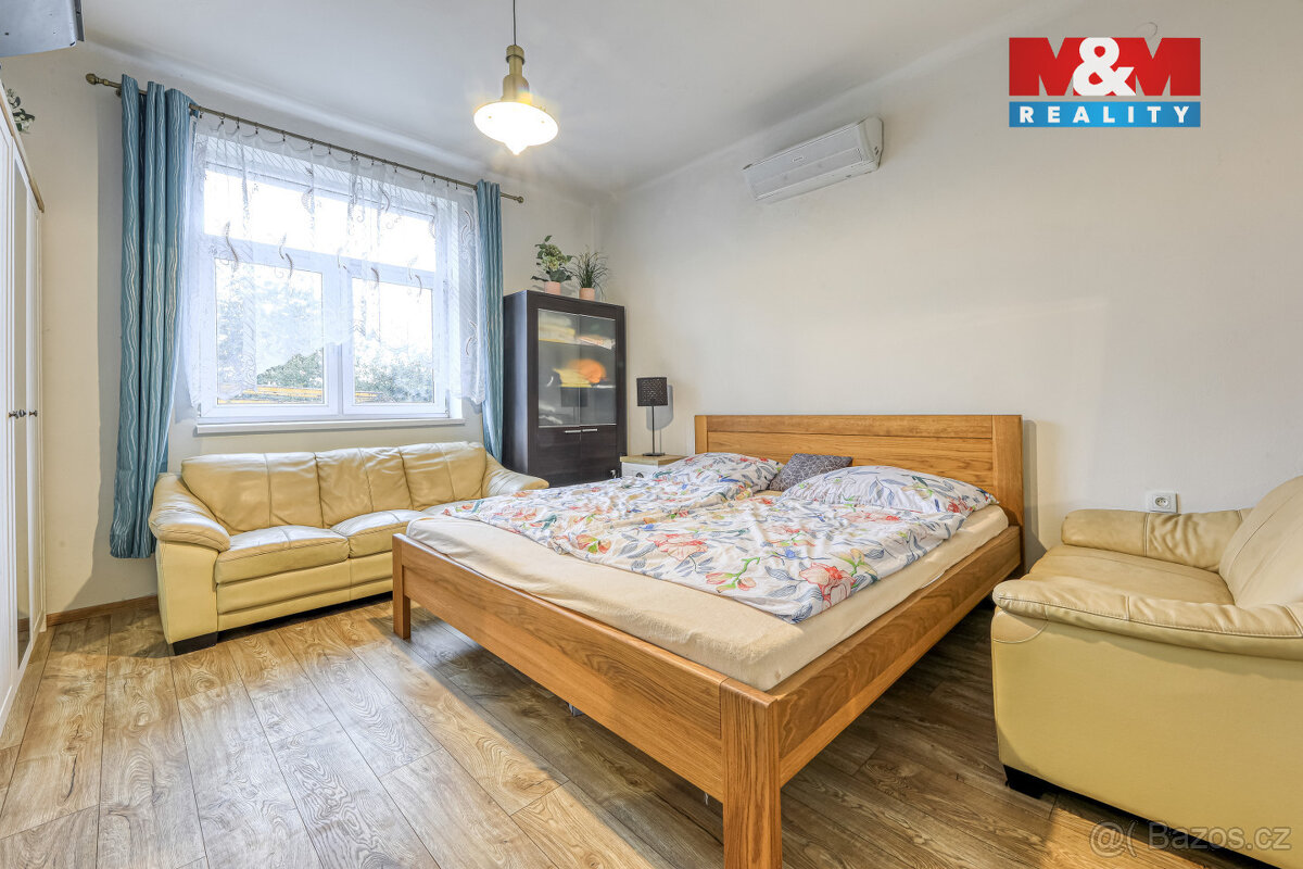 Prodej rodinného domu, 300 m², Zahrádka - 5