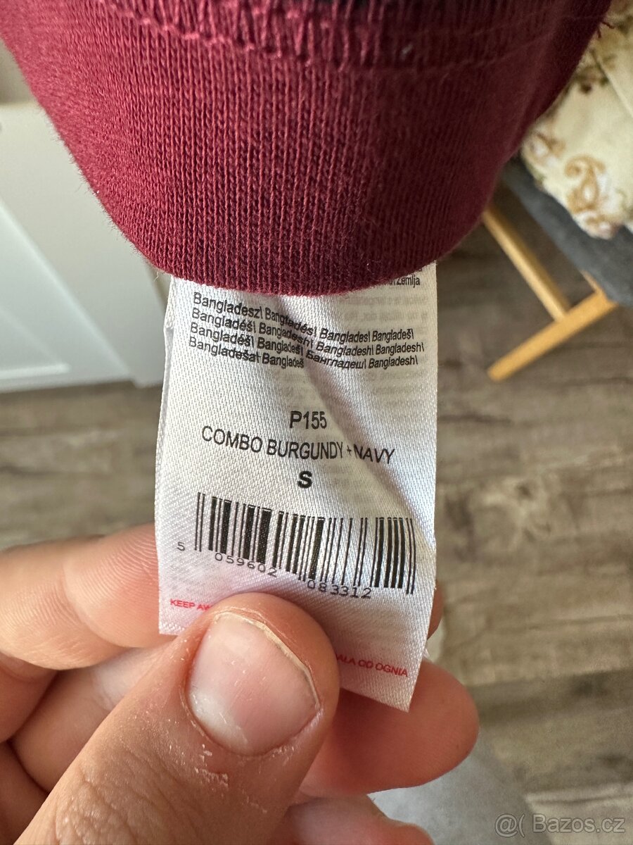 Tričko s dlouhým rukávem od Beverly Hills Polo Club - 5