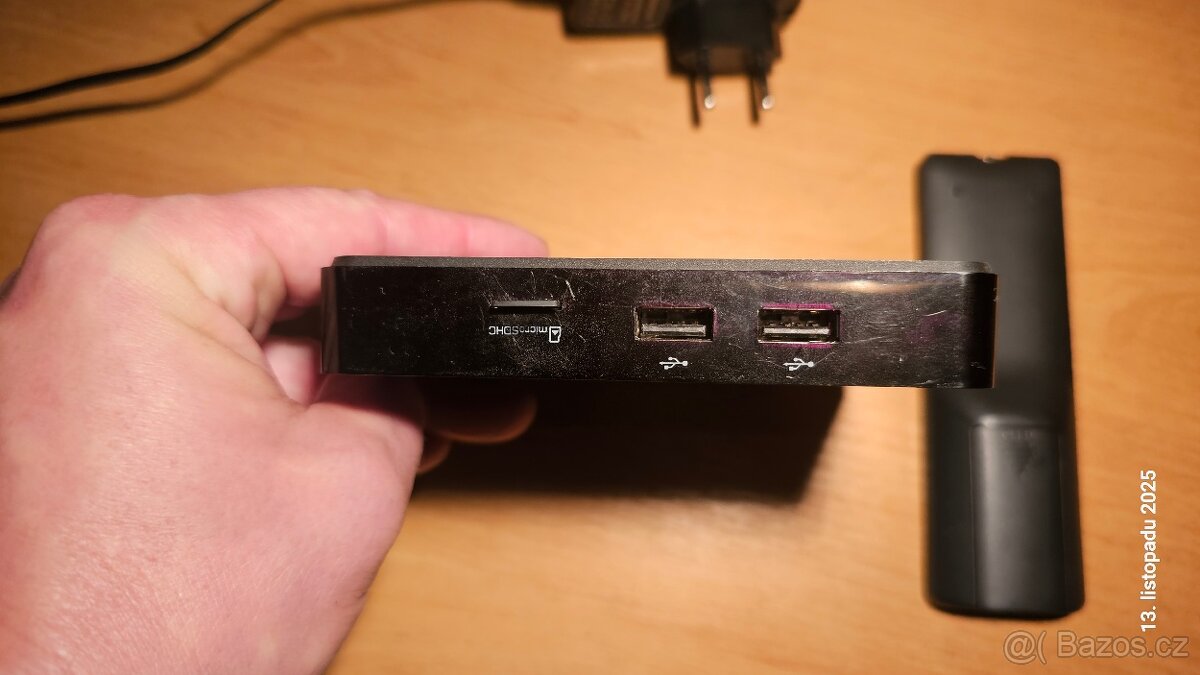 TV box / set-top box EVOLVEO - 5