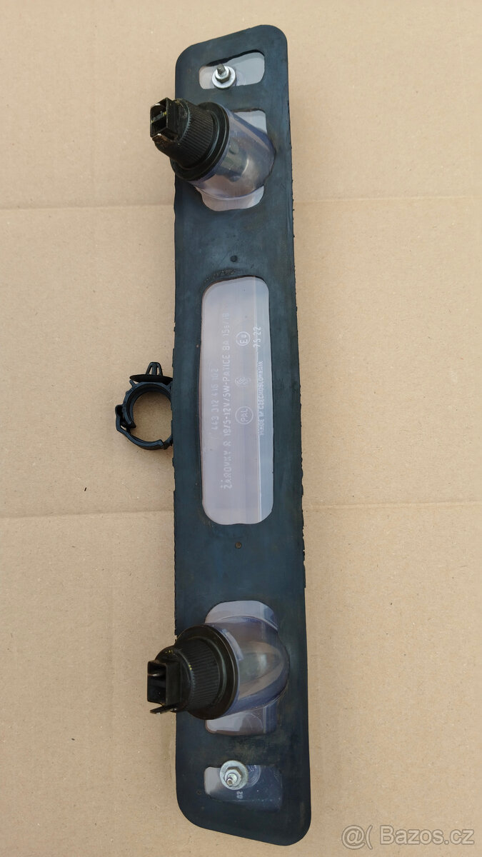 Š-1000,100,-105,120,120LS - 5