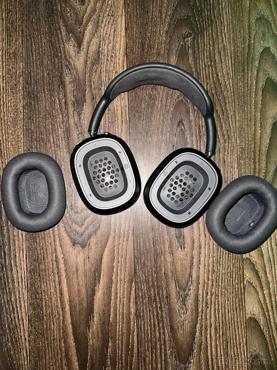 Apple Airpods max - 5