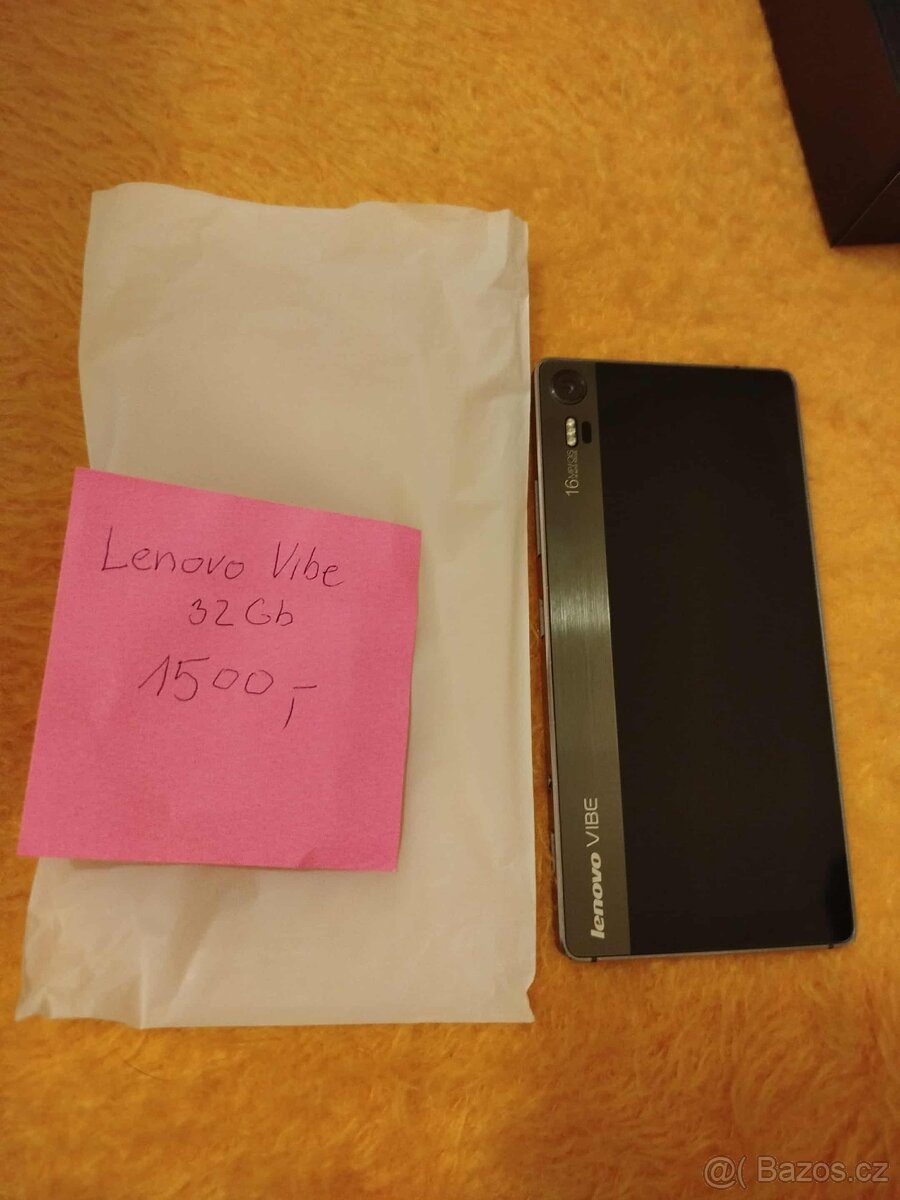 Prodám plno telefonů - 5