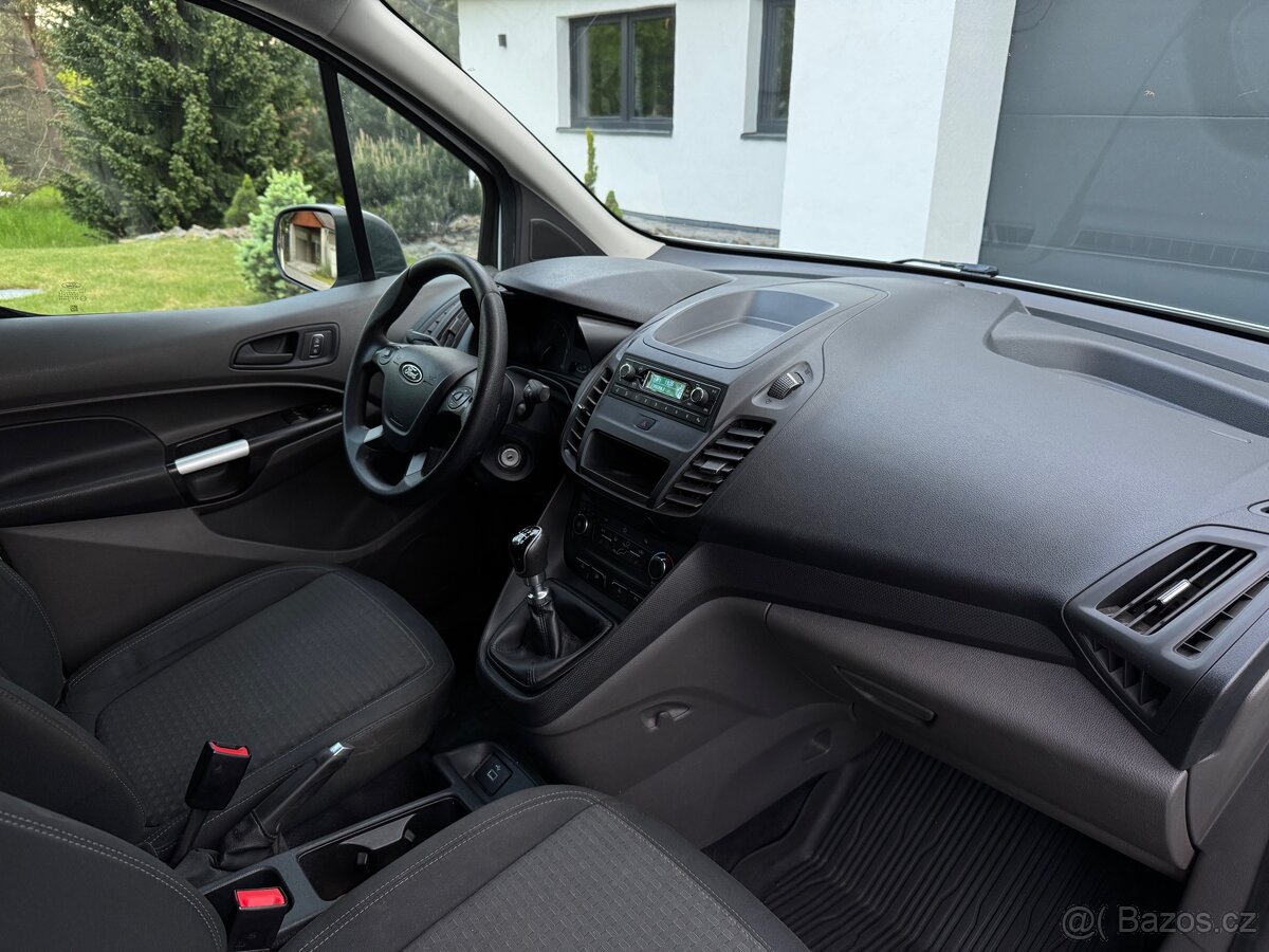 Ford Transit Connect L2 1.5 TDCi, 88 Kw, MAXI - 5