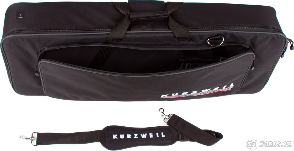 Kurzweil KB61 Pouzdro pro klávesy - 5