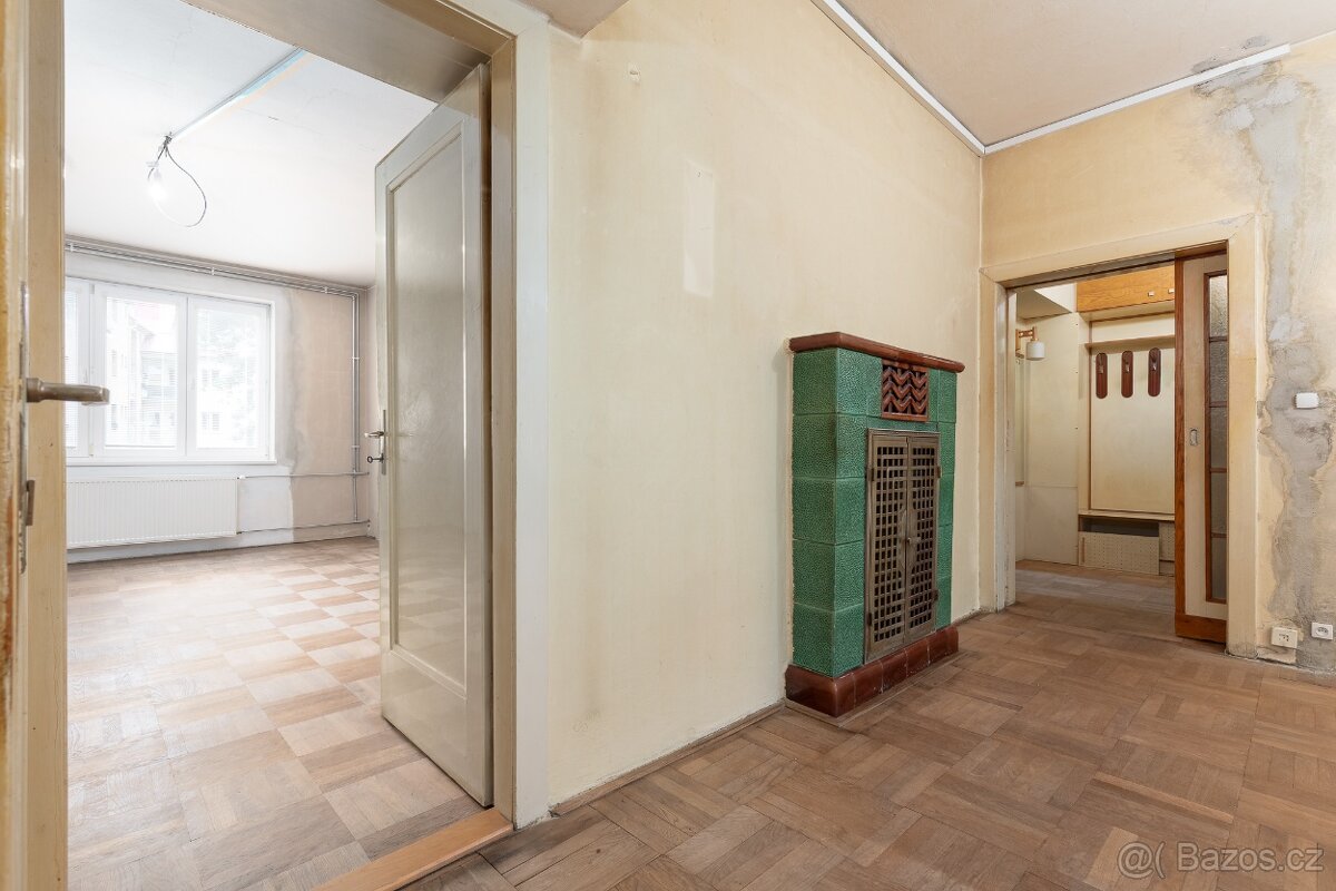 Prodej bytu 3+1/4+kk, Opava, Zacpalova - 5