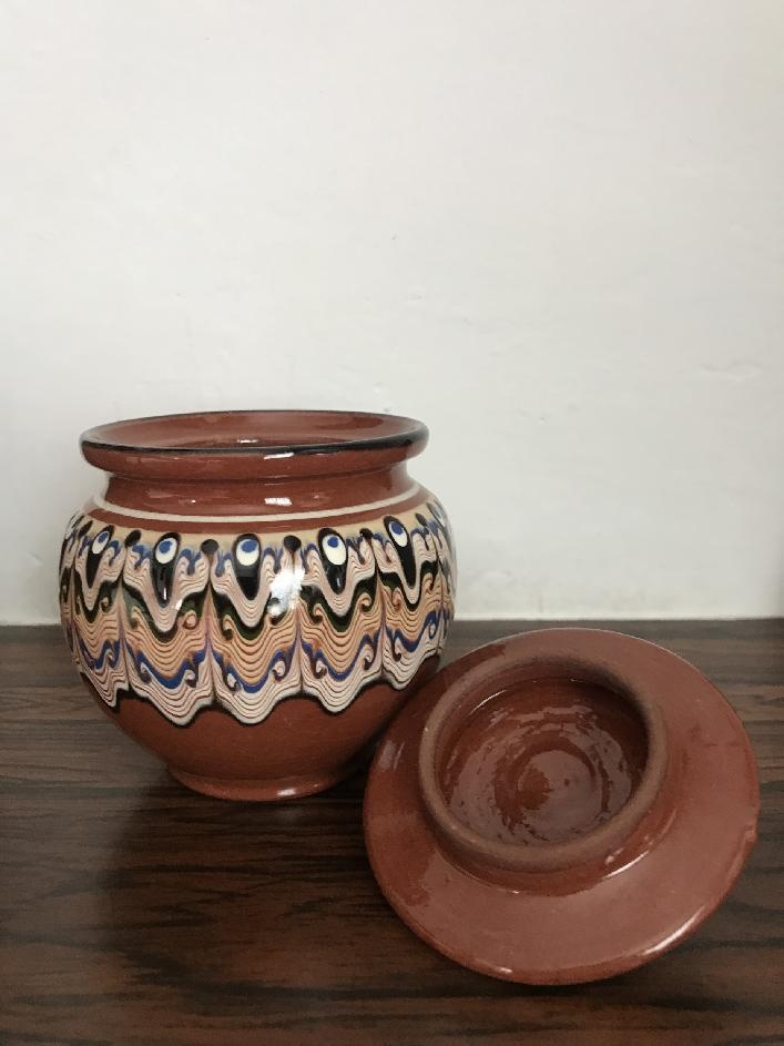 keramická souprava - 5