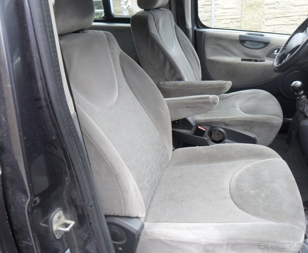 Peugeot Expert 2,0HDi, rv.2008 - 5