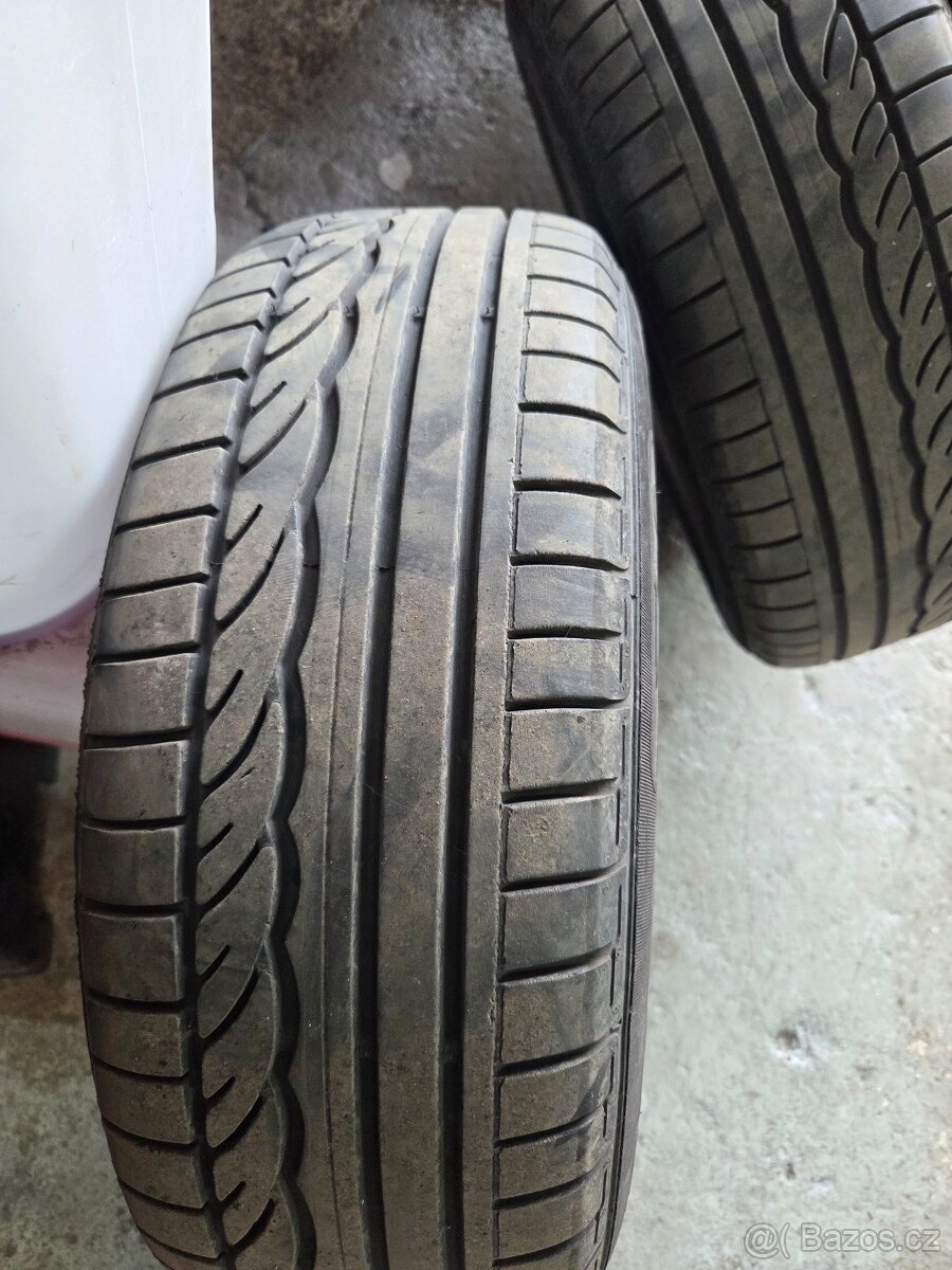 Ale kola skoda fabia - 5