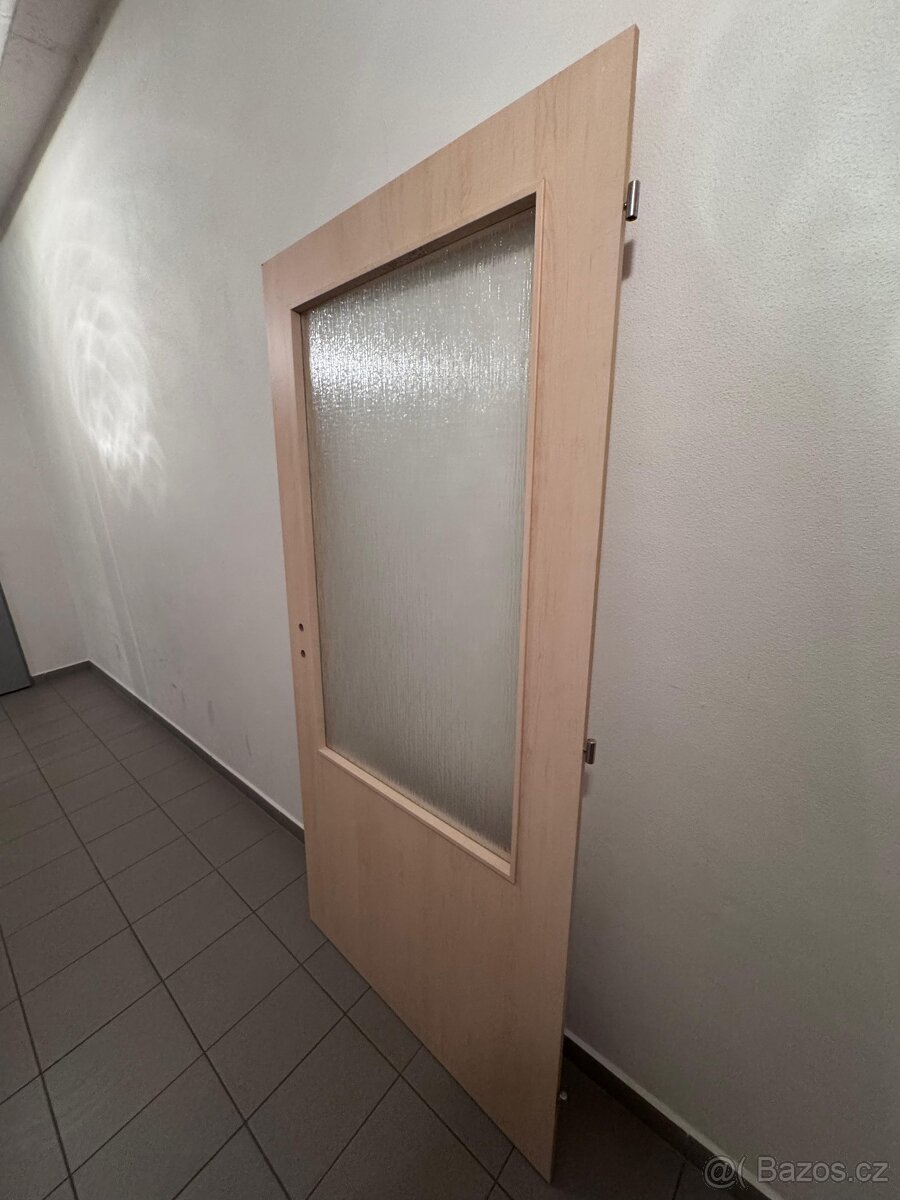 Interiérové dveře - 5