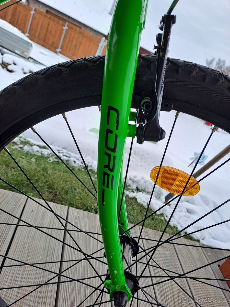 Core Nipper 24" - PĚKNÉ - 5