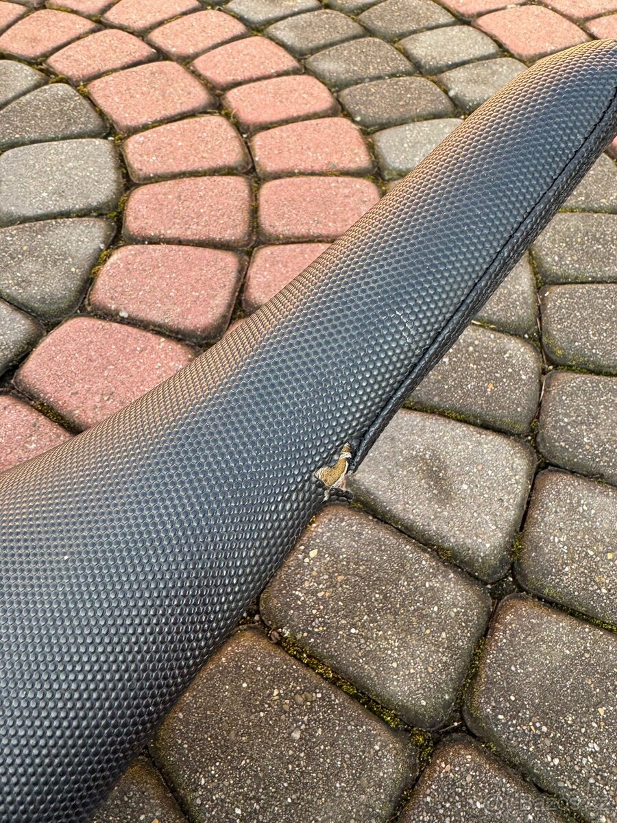 sedlo sedačka pěna podsedák seat honda cr 125 / 250 r 00-01 - 5